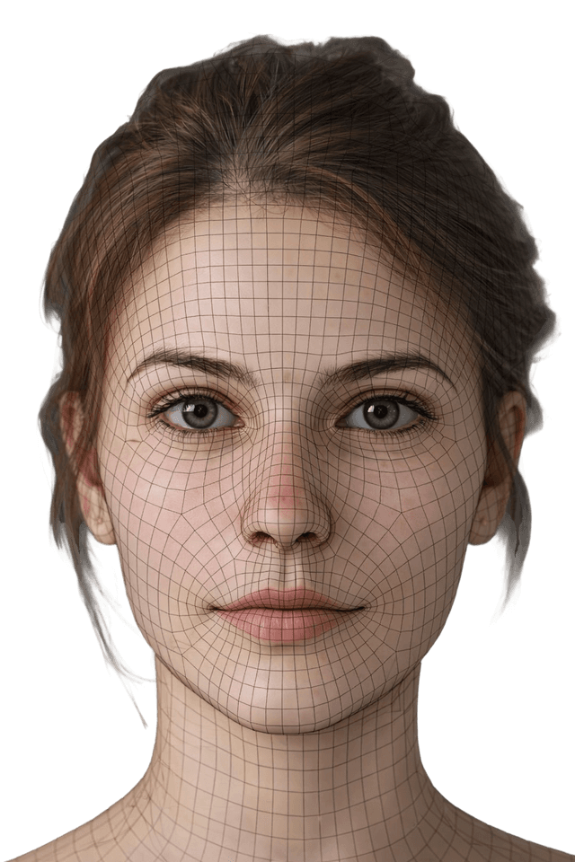 Face analysis